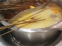 -屋头串串(新街里店)