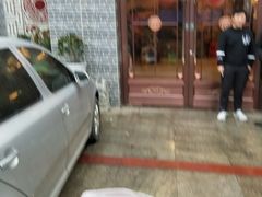 -长春观斋补堂素菜馆