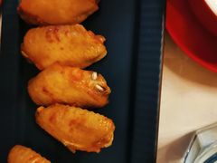 -必胜客(新海上世界店)