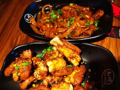 -Let’s WaKao瓦烤(贝森店)