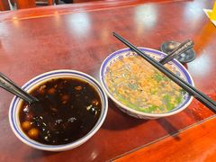 -清真马祥兴菜馆(云南北路店)