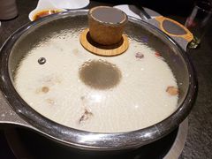 -煲宫猪肚鸡(昆山金鹰国际购物中心店)