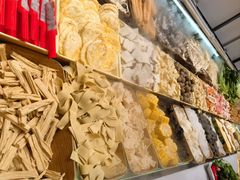-阿上阿上麻辣香锅&麻辣烫(朝阳蓝色港湾店)