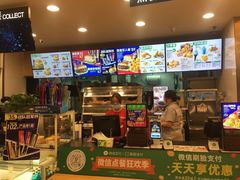 -德克士(龙阳广场店)