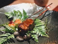-湖月·割烹料理(湖滨店)