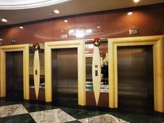 -大连富丽华大酒店