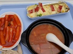 -北大家园食堂