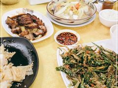 -成惠食府(赤岗店)