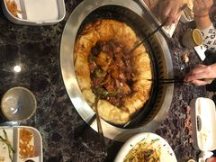 -灶座小锅烀饼·铁锅炖(全国总店)