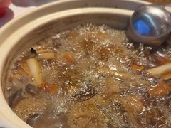-天宜隆蘑菇宴火锅(石景山旗舰店)