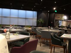 大堂-半山腰·云南菜(侨福芳草地店)