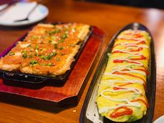 -槿Story·韩国料理(望京韩国美食城店)