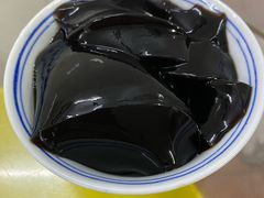 -五福堂龟苓膏(河东北山店)