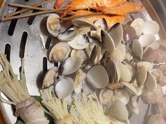 -碗中海·蒸汽海鲜·桑拿鸡(岭南天地店)