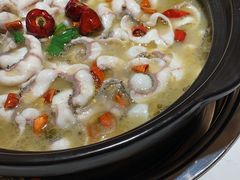 -周渝食惦酸菜鱼(青浦店)