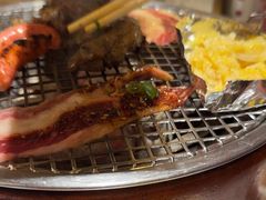 -胡同泥炉烤肉(总店)