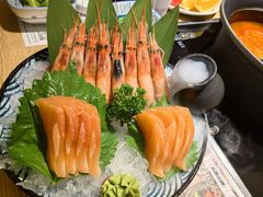 -温野菜涮涮锅(曲江大悦城店)