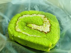 -本格旺索罗(樟宜机场T1店)