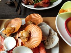 -威珀斯酒店·珀萃美食餐厅