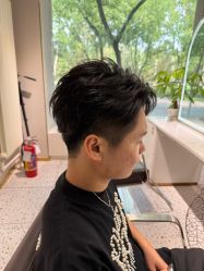 -童辉造型