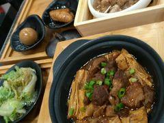 啫啫肥牛饭-72街荷叶饭(东方宝泰广场店)