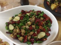 -二孃鸡爪爪(东郊记忆店)