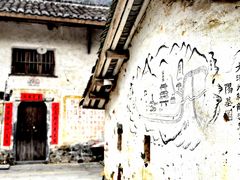 -石台牯牛降景区