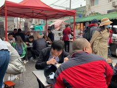 -赵家名吃四味烩菜(东大寺门食品街店)