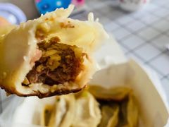 -小姜锅贴(凤凰街店)