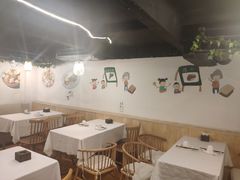 大堂-廣味潮鲜·一品潮滋味(五道口店)