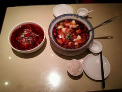 简单的晚餐-阿莉餐厅(枣阳路店)