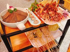 -热辣宗师·串串火锅(万达金街店)