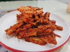 -服务大楼冷面(延大店)