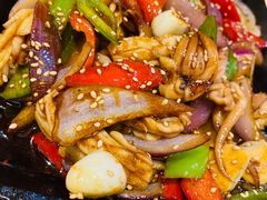-大话小腰(鸟巢店)