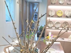 -素禅棋牌会所(海阳路店)