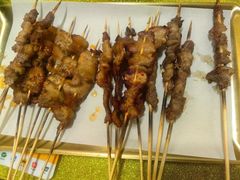 -新凯旋烧烤·燕姐千岛湖土菜