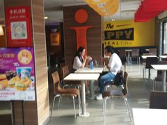 -麦当劳(长沙东风路店)