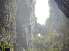 -英西峰林·洞天仙境