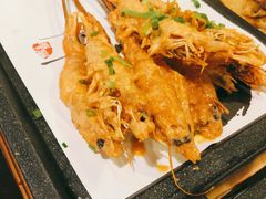 大明串串虾-应天大明王朝·南京菜(中山陵店)