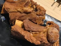 -关东小磨东北菜(上海长风大悦城店)