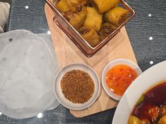 -凤凰园烤鸭店·唐山菜·传承花椒肉(老唐丰路店)
