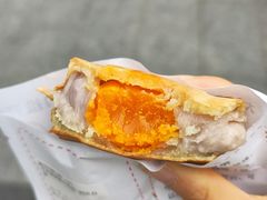 -台湾味正点车轮饼可丽饼(南禅寺店)