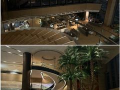 -北京北辰洲际酒店