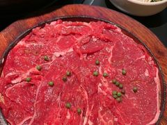 -季季山·云南野生菌火锅(上海首店)