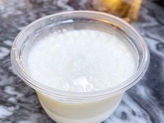 顺德双皮奶-八珍·广式煎饺·广州老字号(北京路总店)