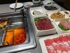 -海底捞火锅(铂澜大象城店)