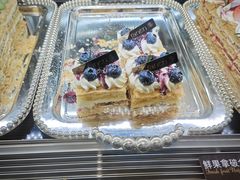 -FANEN法念·烘焙·甜点(万象城店)