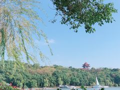 -天目湖山水园
