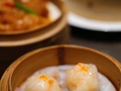 金牌鲜虾饺皇-领事馆19号中餐厅(厦门海景洲际酒店)