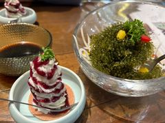 -福慧慈缘素食餐厅(王府井店)